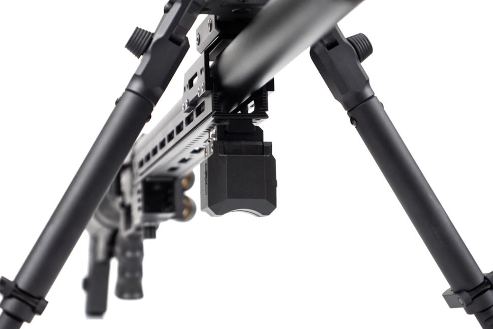 FX Radar Pocket Chronograph V2