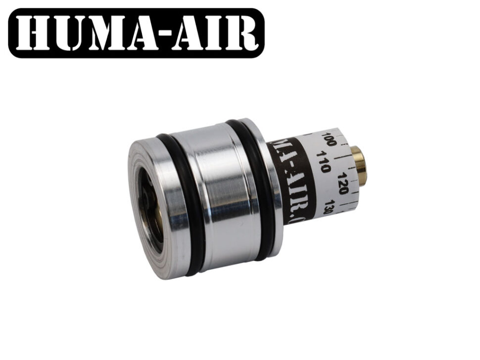 JTS Airacuda Max Tuning Regulator By Huma-Air
