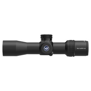 Vector Optics Veyron 2-8x32IR SFP MPR-V5 Compact Scope Rifle Scope (SCOC-43)