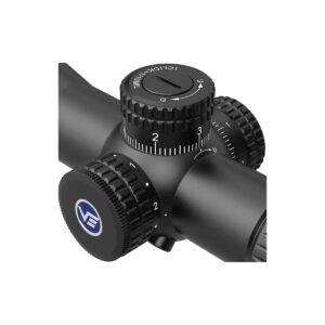 Vector Optics Veyron 2-8x32IR SFP MPR-V5 Compact Scope Rifle Scope (SCOC-43)