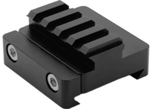 Saber Tactical Arca Swiss to Weaver Picatinny Rail ST0066_04