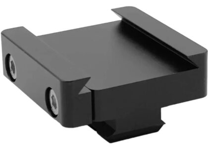 Saber Tactical Universal Arca Swiss To Picatinny Rail ST0066