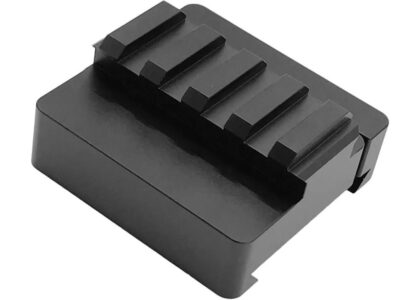 Saber Tactical Universal Arca Swiss To Picatinny Rail ST0066