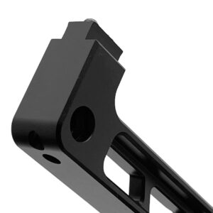 Saber Tactical FX Panthera Bag Rider ST0064