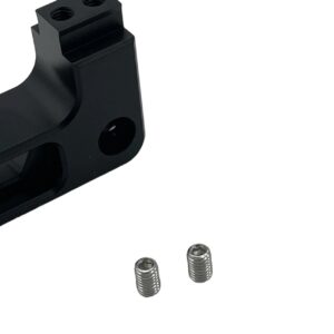 Saber Tactical FX Panthera Bag Rider ST0064