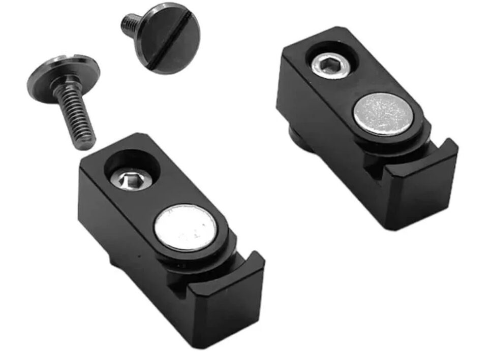 Magnetic Magazine Holders For FX Impact, Maverick, Crown, Dreamline