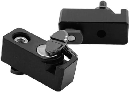 Magnetic Magazine Holders For FX Impact, Maverick, Crown, Dreamline