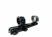 Eagle Vision Scope mounts 30 mm backward forwards adjustable