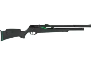 Snowpeak T-Rex air rifle