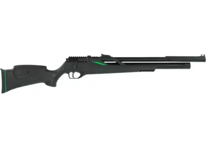 Snowpeak T-Rex Airrifle