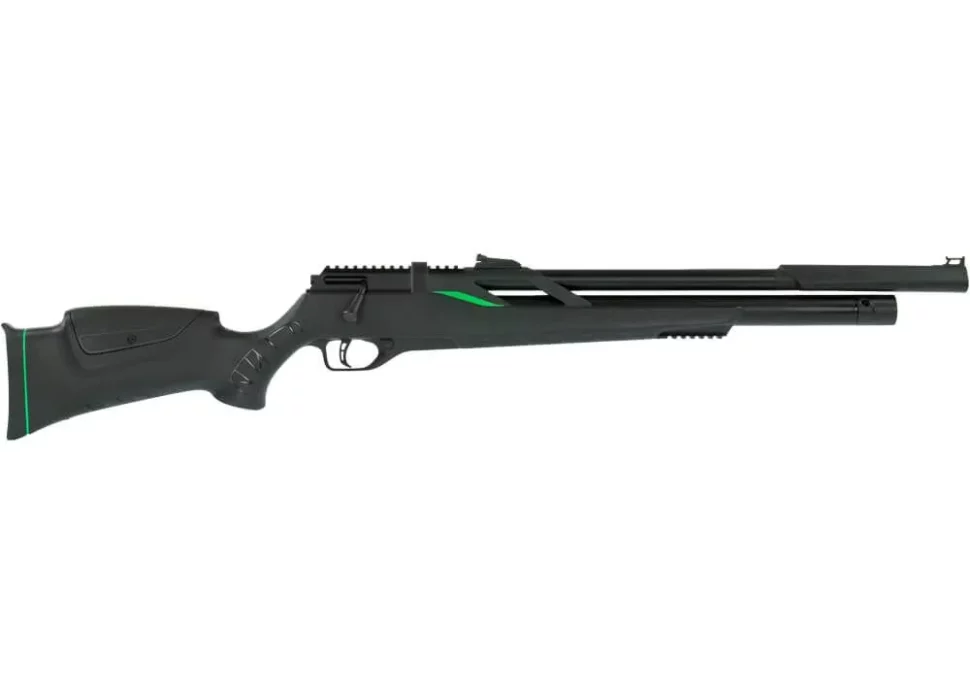 Snowpeak T-Rex Airrifle