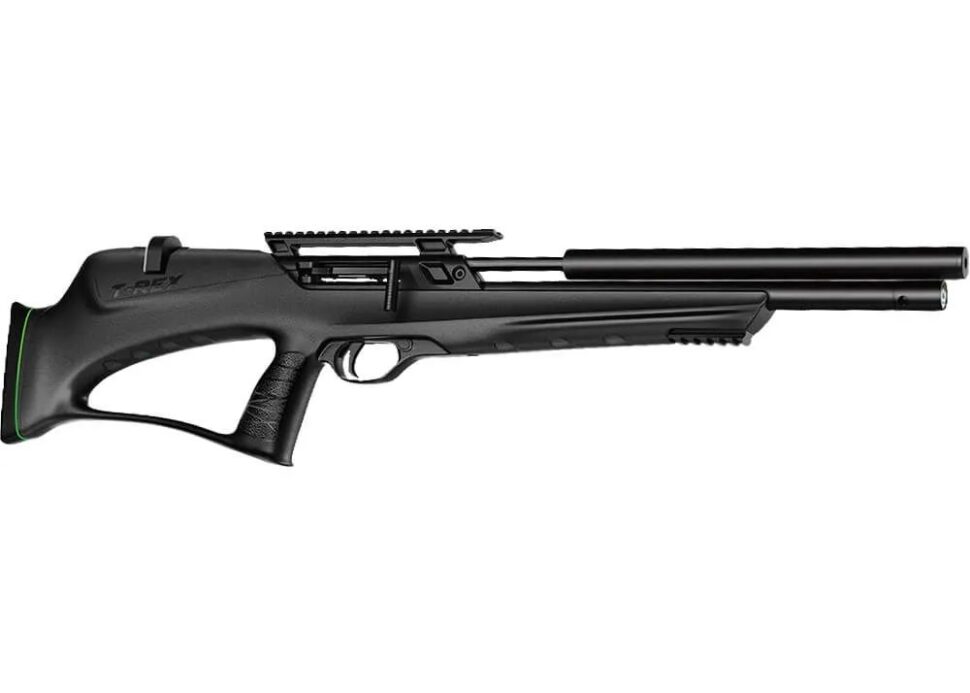 Snowpeak T-Rex Bullpup Airrifle
