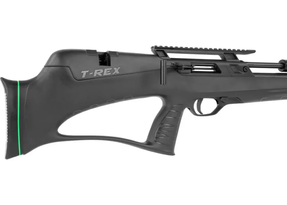 Snowpeak T-Rex Bullpup Airrifle