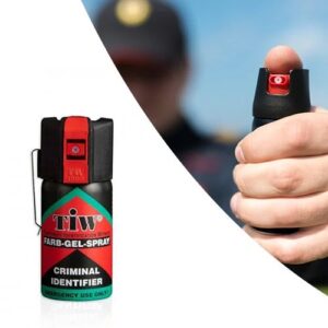 TIW Self Defence Spray