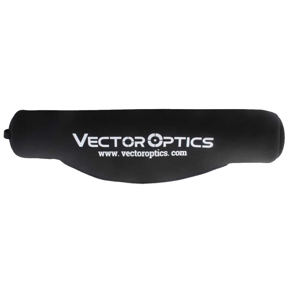 Vector Optics Neoprene Scope Guard Cover (SCOT-44)