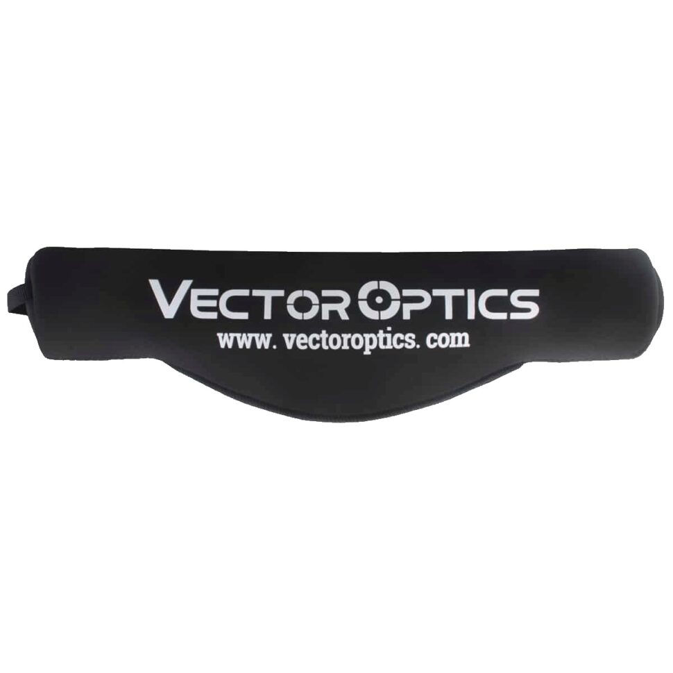 Vector Optics Neoprene Scope Guard Cover (SCOT-44)