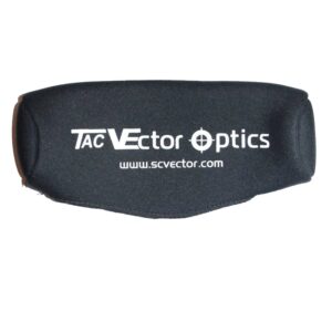 Vector Optics Neoprene Scope Guard Cover (SCOT-44)