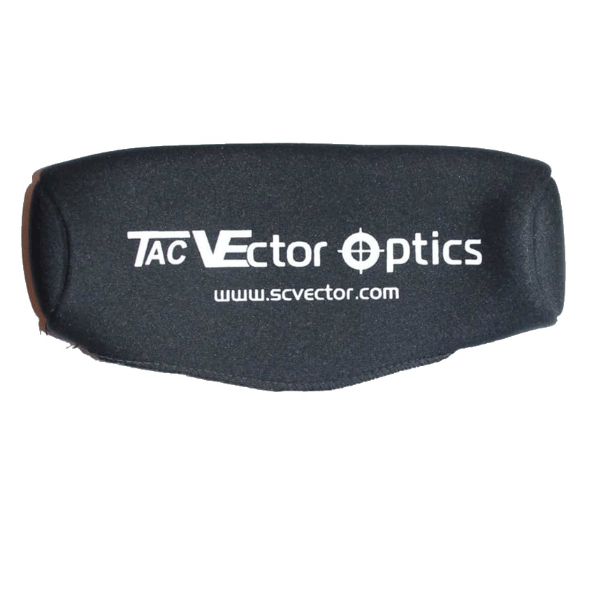 Vector Optics Neoprene Scope Guard Cover (SCOT-44)