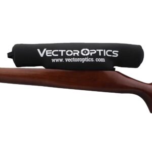 Vector Optics Neoprene Scope Guard Cover (SCOT-44)