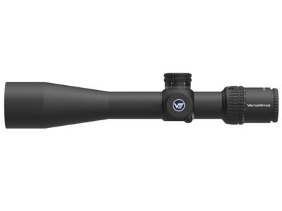 Vector Optics Veyron 6-24x44IR SFP Compact Rifle Scope (SCOL-49)