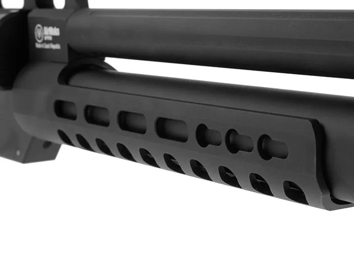 Airmaks Katran Air Rifle