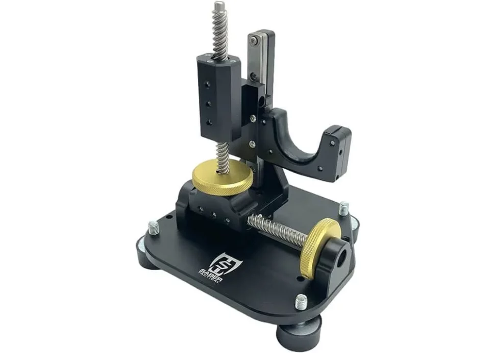 Saber Tactical Pro Universal Bench Monopod ST0069