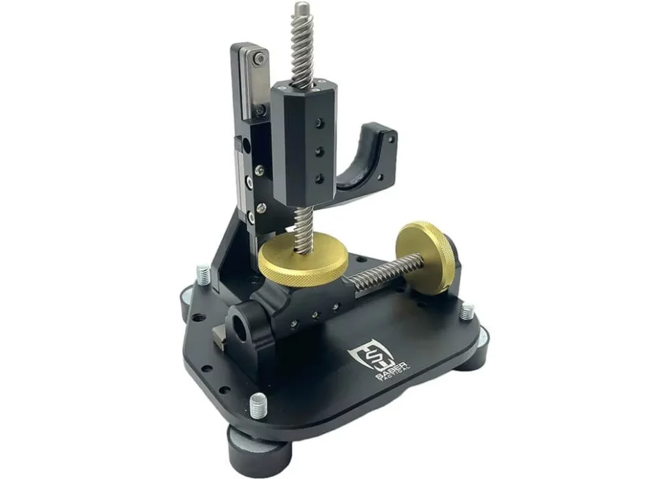 Saber Tactical Pro Universal Bench Monopod ST0069