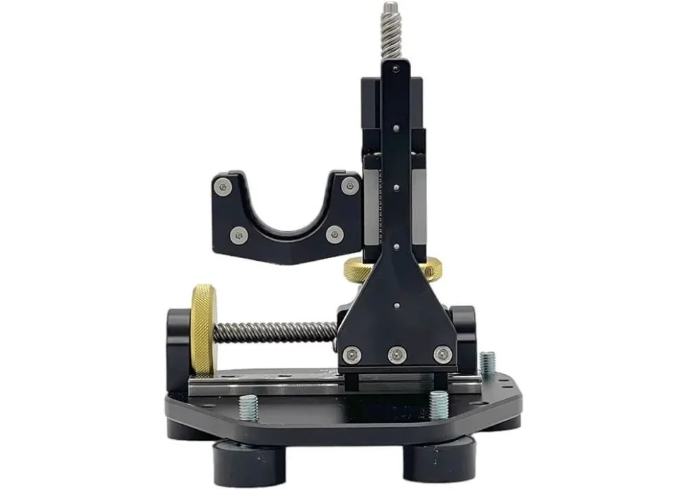 Saber Tactical Pro Universal Bench Monopod ST0069