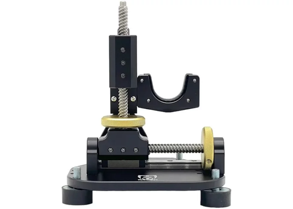 Saber Tactical Pro Universal Bench Monopod ST0069