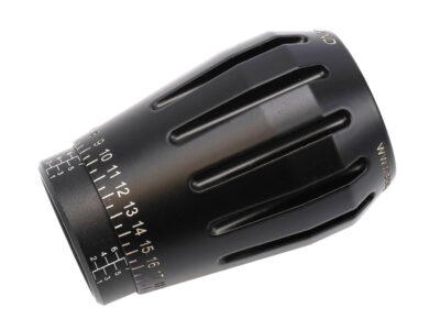 Harmonic Barrel Tuner Set Black Eagle Vision