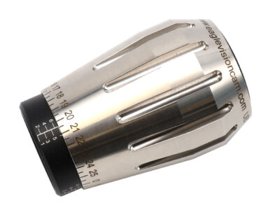 Harmonic Barrel Tuner Set Stainless Eagle Vision