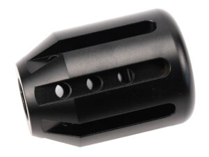 Muzzle Brake / Air Stripper 1/2 UNF MZB-40 Eagle Vision
