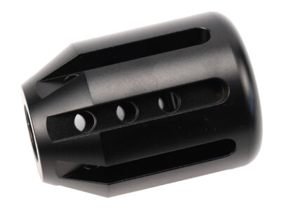 Muzzle Brake / Air Stripper 1/2 UNF MZB-40 Eagle Vision