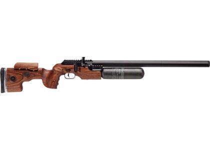 FX King 600 Brown Airrifle
