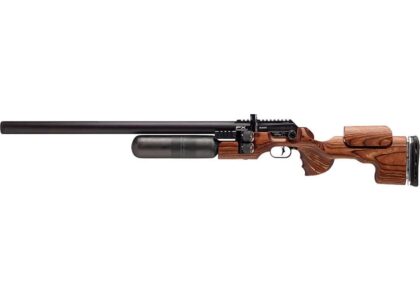 FX King 600 Brown Airrifle