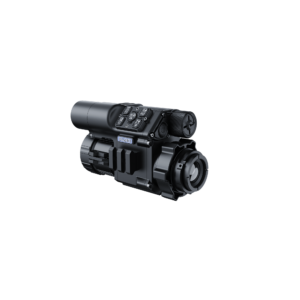 Pard FT32-LRF, 3-in-1 Thermal Rifle Scope with Range Finder and Ballistic Calculator