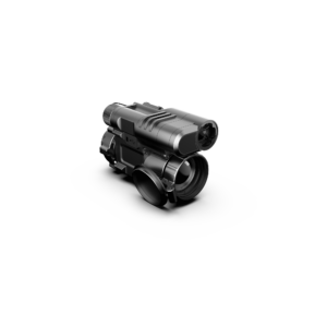 Pard FT32-LRF, 3-in-1 Thermal Rifle Scope with Range Finder and Ballistic Calculator