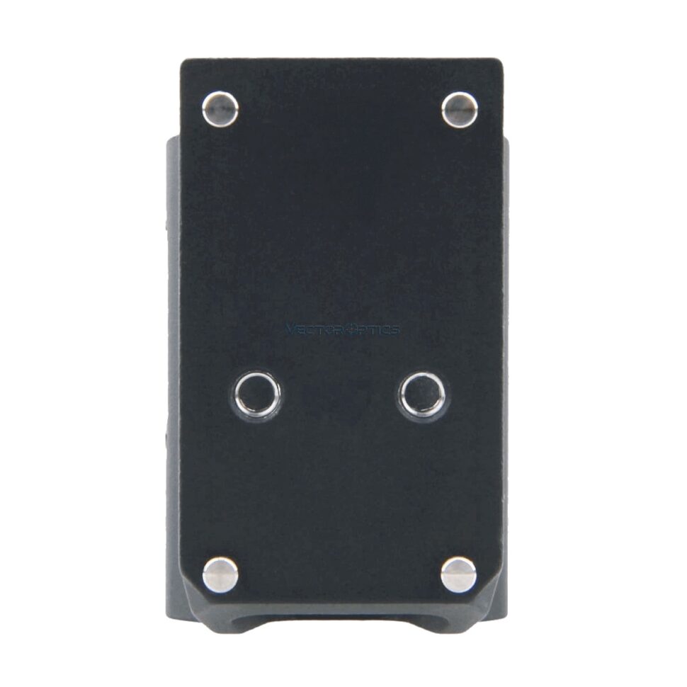 Mounting Base Raiser TEK Vector Optics (SCRA-67)