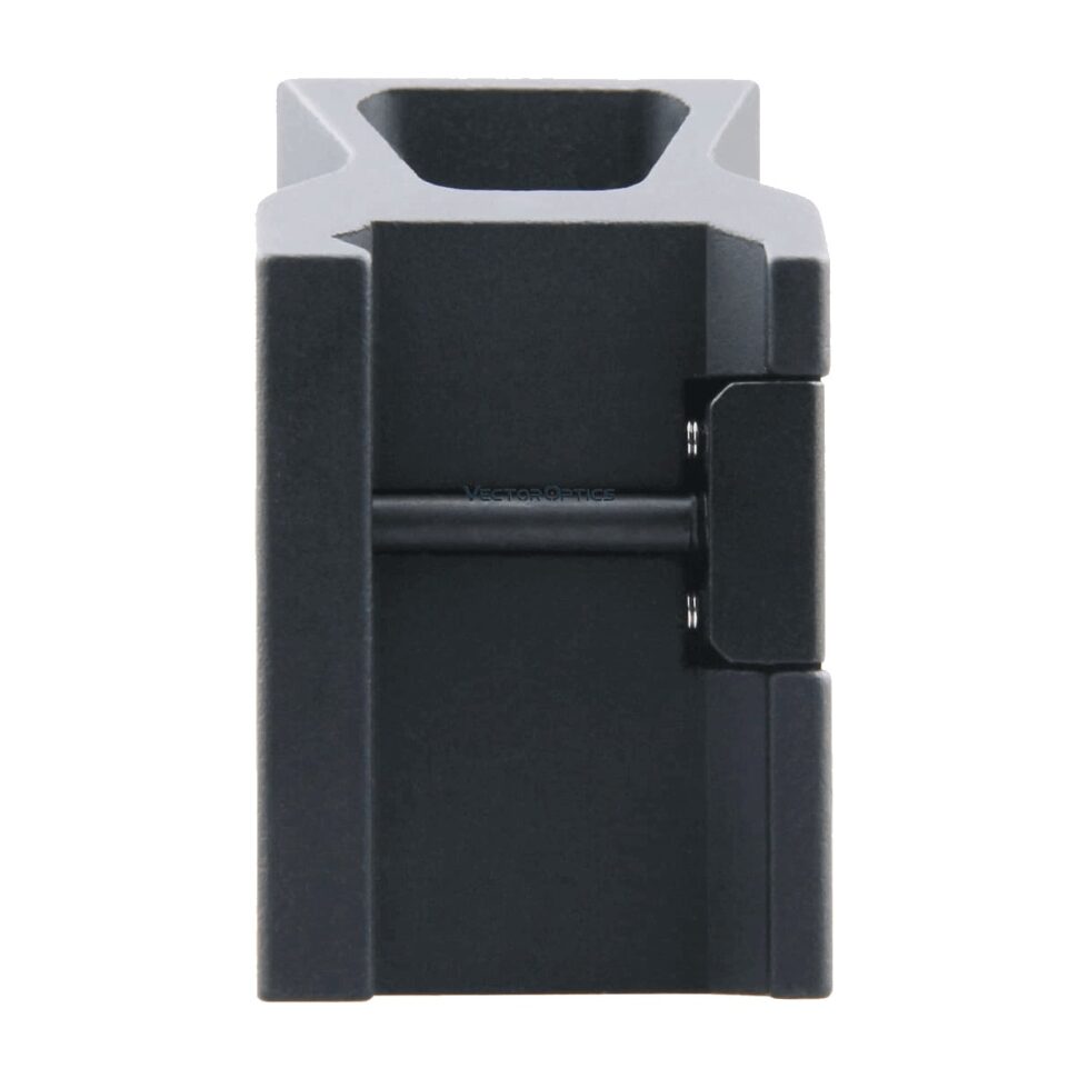 Mounting Base Raiser TEK Vector Optics (SCRA-67)