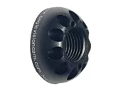 1/2 UNF Tread Protection Cap 28 mm 1/2 UNF Tread Protection Cap 28 mm