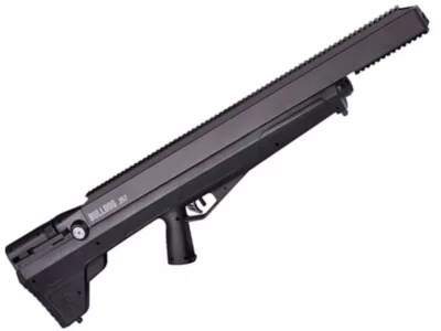 Benjamin Bulldog .357 Air Rifle