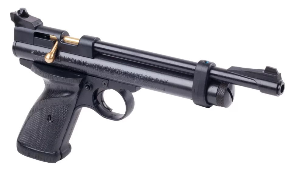 Crosman 2240 Co2 Pistol