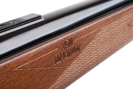 Diana 350 Magnum Premium Air Rifle