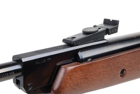 Diana 350 Magnum Premium Air Rifle