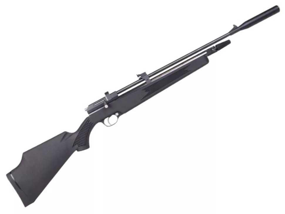 Diana Trailscout CO2 Air rifle 4.5 mm