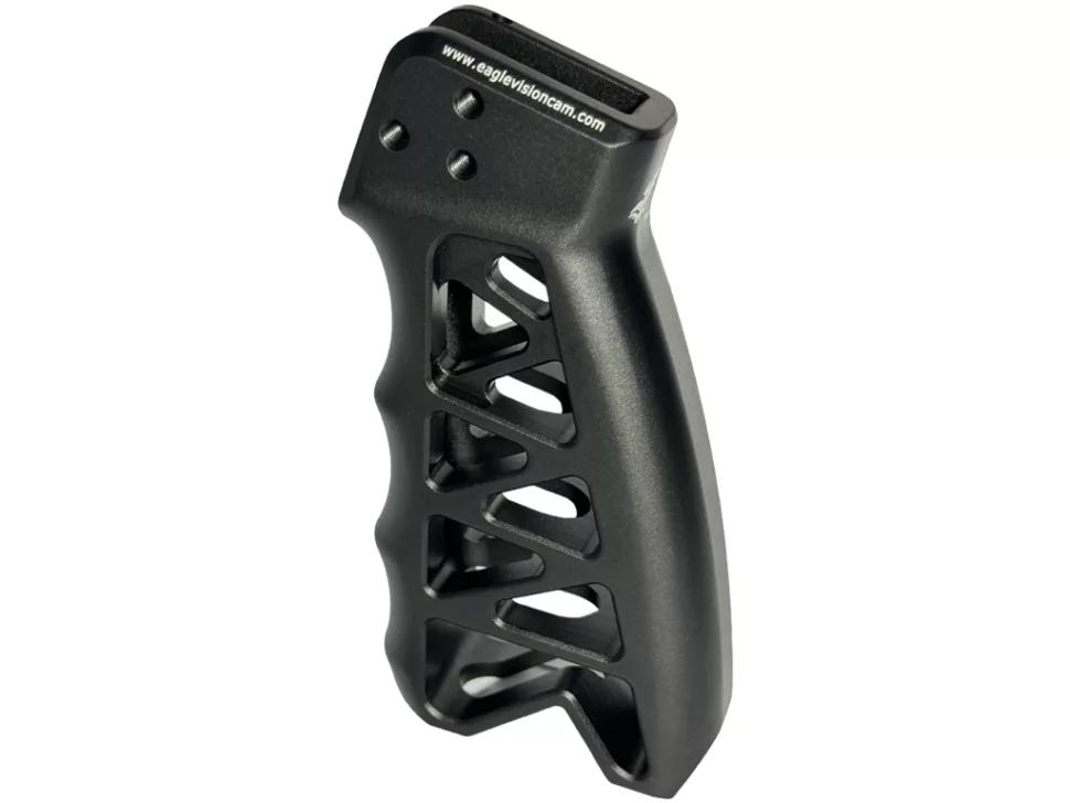 EVG-10 AR Style Grip For FX Impact, FX Maverick, Edgun