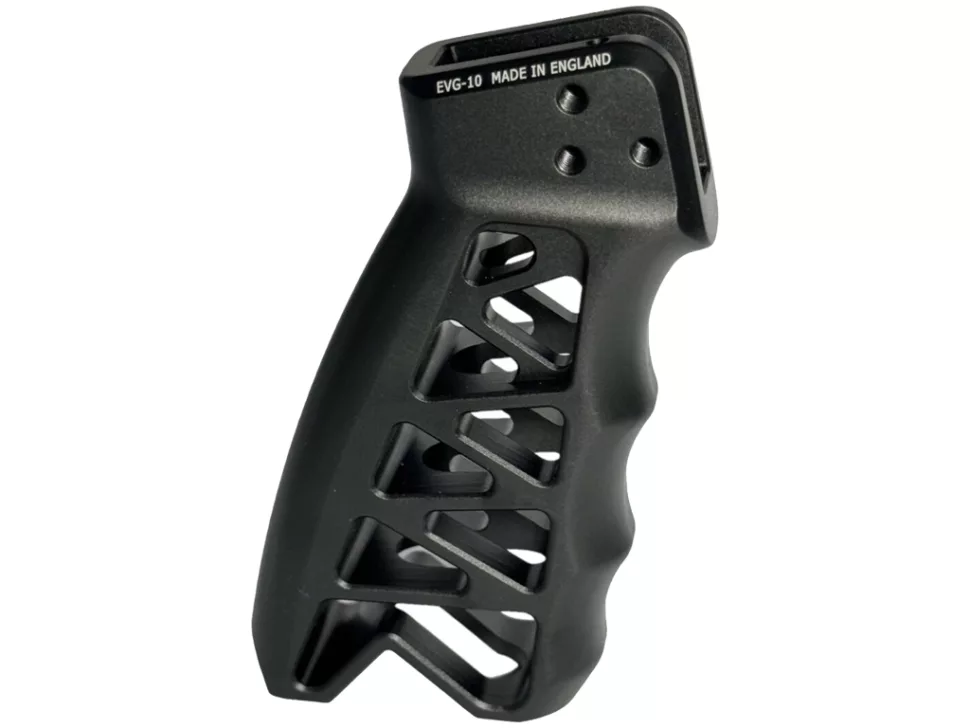 EVG-10 AR Style Grip For FX Impact, FX Maverick, Edgun