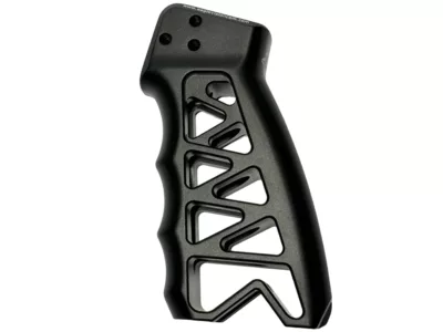 EVG-10 AR Style Grip For FX Impact, FX Maverick, Edgun