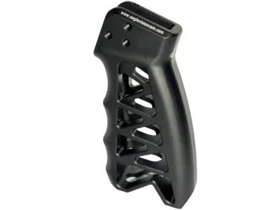EVG-10 AR Style Grip For FX Impact, FX Maverick, Edgun