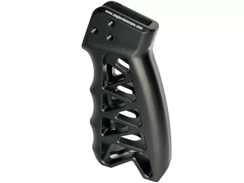 EVG-10 AR Style Grip For FX Impact, FX Maverick, Edgun